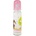 Baby-Nova Стъклено шише Baby Nova - 240 ml, розово със сърничка (43705)