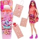 Barbie Pop! Reveal Bubble Tea Series Mango Mochi