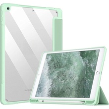 JP Smart case Pen Elegant puzdro tablet 10.2 2019 2020 2021 iPad 7 8 9 8596655019075 zelené