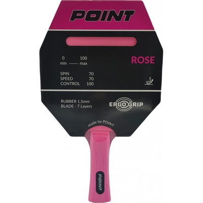 Point ROSE