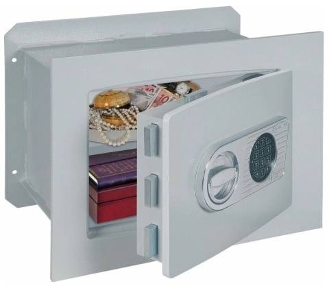Rottner Delta 30 EL
