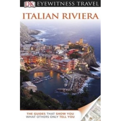 Italian Riviera EW 2011 - Dorling Kindersley