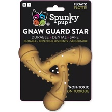 Spunky Pup Kousací hvězda 12 cm