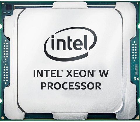 Intel Xeon W-2265 CD8069504393400