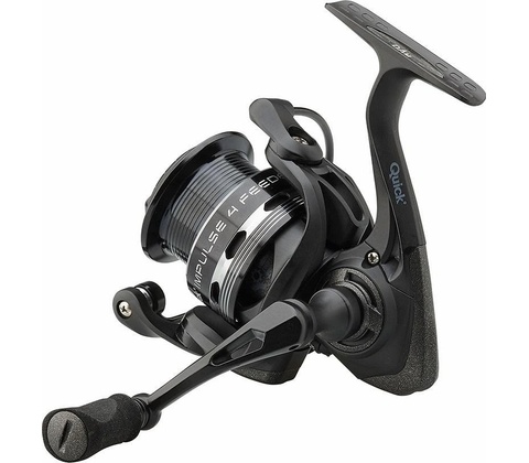 DAM Quick Impulse 4 Feeder 4000 FD