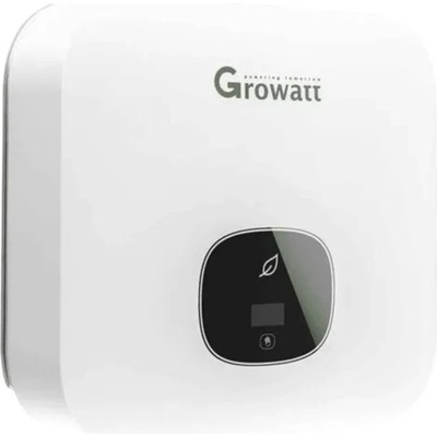 Growatt Монофазен хибриден инвертор Growatt MIN 3.6 kW (MIN3600TL-XH)