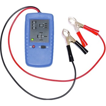 Hubitools 12 V Relay HU31012