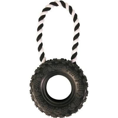 Trixie preťahovadlo traktorové kolo 15/32 cm