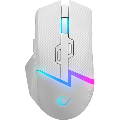Rampage Drop M3 V2 White