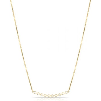 Daniel Klein Дамско колие Daniel Klein DKJ. 3.4027-3 (DKJ.3.4027-3)