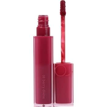 rom&nd Rom&nd - Dewyful Water Tint 5g - 08 BERRY DIVINE