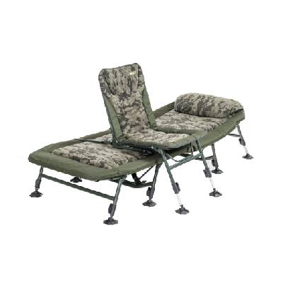 Kreslo MIVARDI CamoCODE Combi