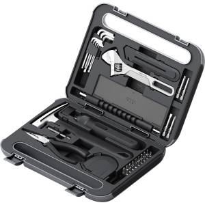 Xiaomi Комплект инструменти Xiaomi - Mijia Tool Kit (BHR08S9GL)