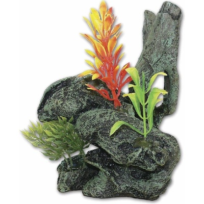 Resun PO-008 kořen 11x8x13 cm