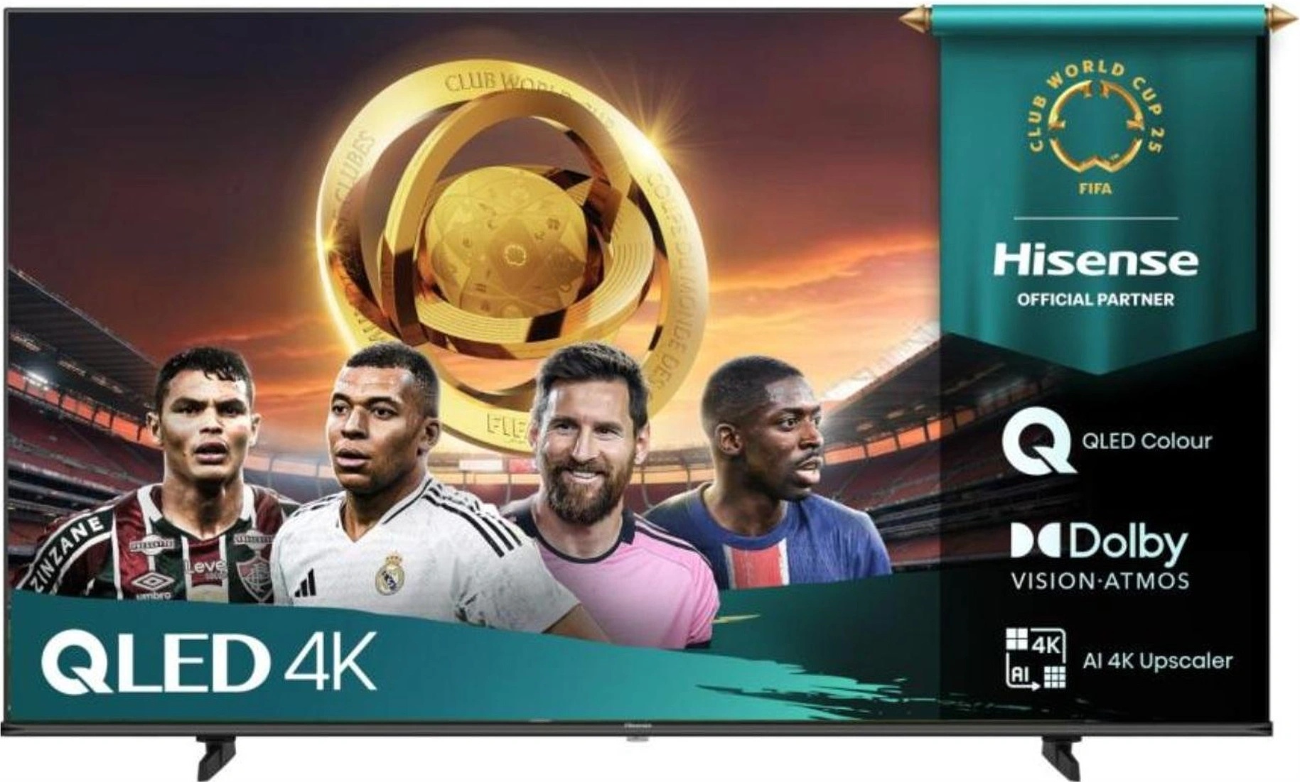 Hisense 55E7Q