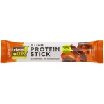 RiceUP! Hi Protein Stick | No Added Sugar [15 x 40 грама] Тофи - Карамел