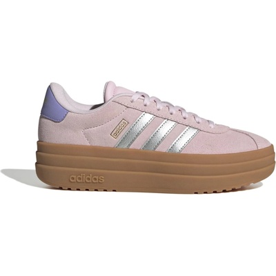 adidas detská nízká obuv VL COURT BOLD J JQ4556 ružová