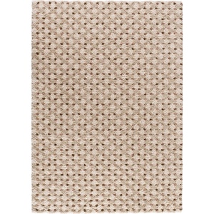 Universal Бежов килим 120x170 cm Ember - Universal (51738)
