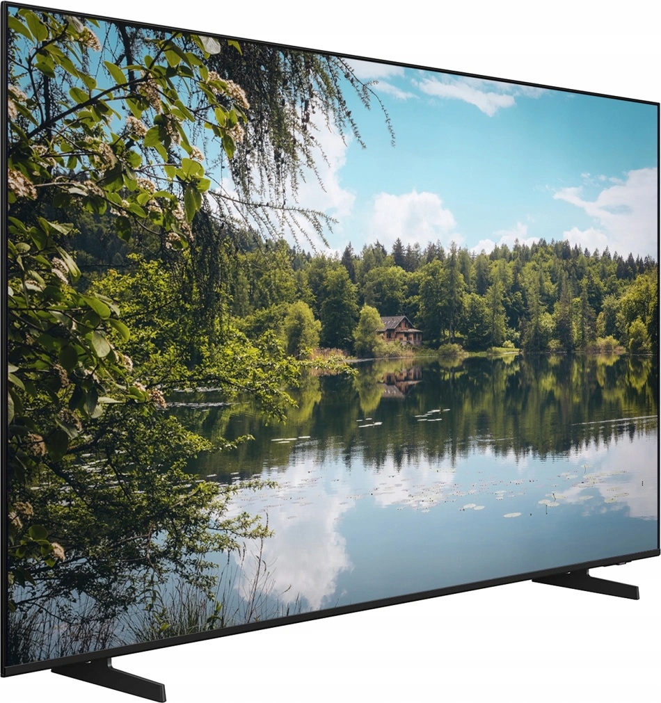 Tohle je absolutní vítěz srovnávacího testu - produkt Samsung UEU8072FU