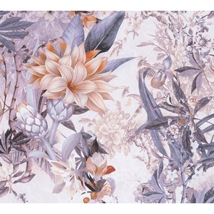 A. S. Création Влизелинов тапет за стена dream flowery 38177-2