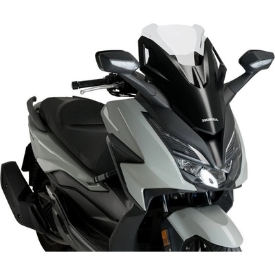 Puig V-Tech Line Sport 21320H kouřová