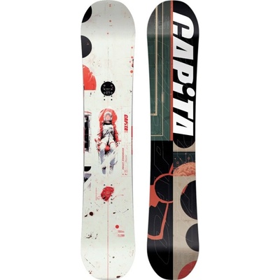 Capita Outerspace Living 25/26