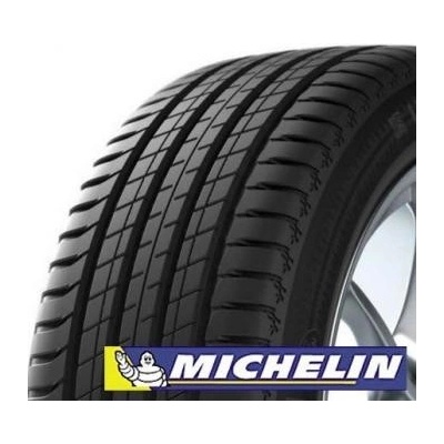 Michelin Latitude Sport 3 245/50 R19 105W