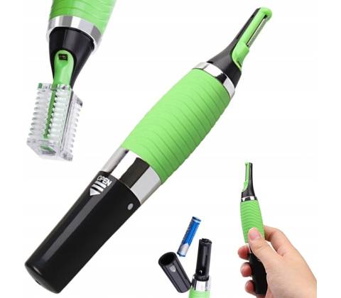 RUBEN Micro touch Max