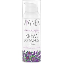 Vianek posilující řada posilující pleťový krém na den 50 ml