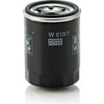 Mann-filter Маслен филтър mann-filter w 610/1