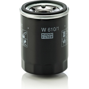 Mann-filter Маслен филтър mann-filter w 610/1