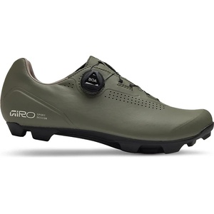 Giro Обувки за планинско колоездене Giro Cadet XC Cycling shoes - Dark Sage - размер 39 (EU) (036-1289-0211)