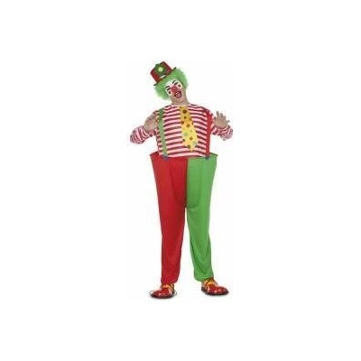 My Other Me Маскировъчен костюм за деца My Other Me Клоун Размер 7-9 години