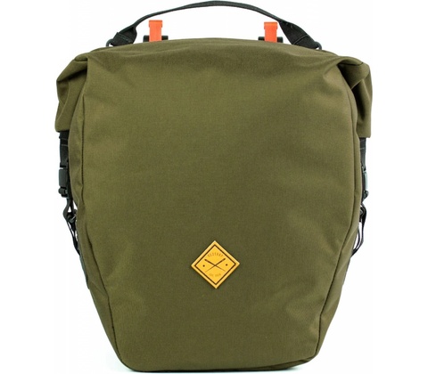 Restrap Panniers 22 l