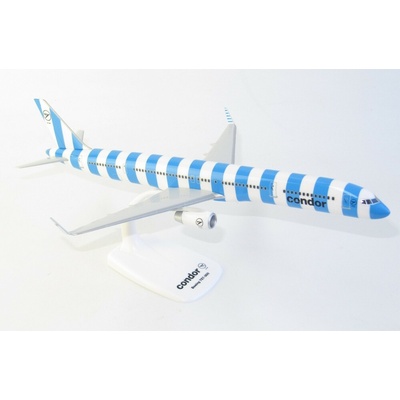 PPC Holland Boeing B757-330 WL Condor "Condor Sea" Colors Snap-Fit 1:200