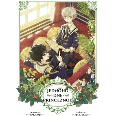 Jednoho dne princeznou 2 - Plutus – Zbozi.Blesk.cz