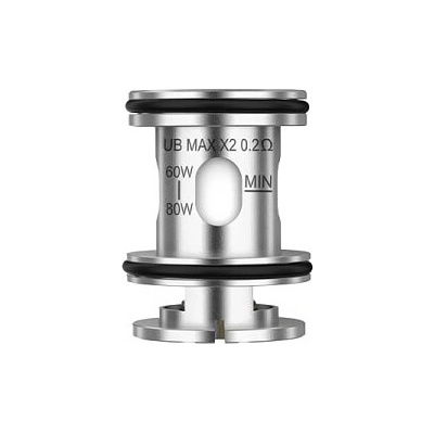Lost Vape UB Max žhaviaca hlava X2 0.2ohm