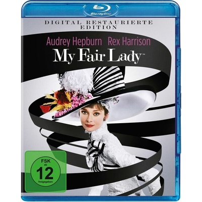 My Fair Lady BD