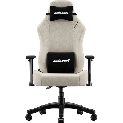 ANDA SEAT Luna Beige Fabric