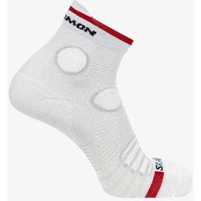 Salomon Чорапи s/lab pulse ankle r+l