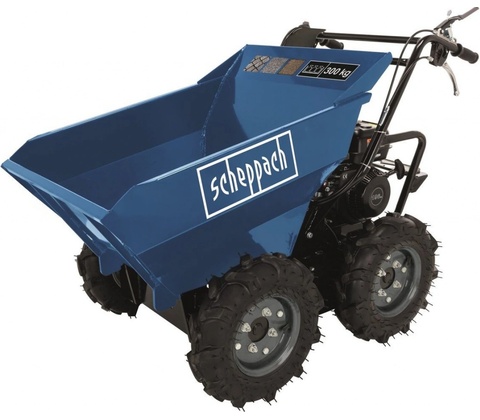 Scheppach DP 3000
