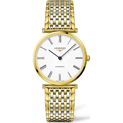 Longines L4.918.2.11.7