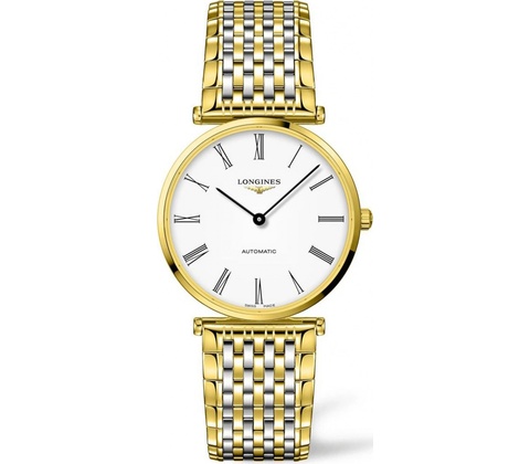 Longines L4.918.2.11.7