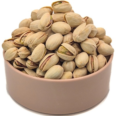 Allnature Pistácie pražené solené 500 g