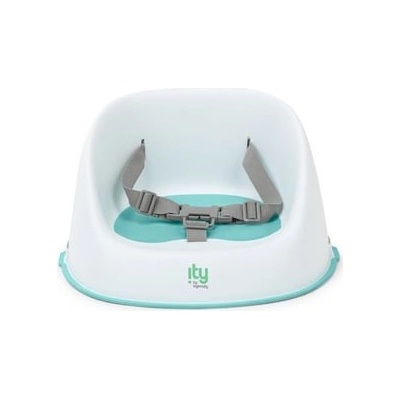 Simplicity podsedák ingenuity Seat Easy-Clean Booster tyrkysový