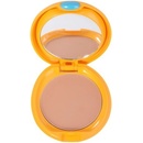 Shiseido Sun Protection make-up kompaktní make-up SPF6 Honey Tanning Compact Foundation 12 g
