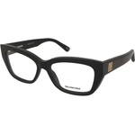 Balenciaga Очила Balenciaga BB0483O 001 - leshti