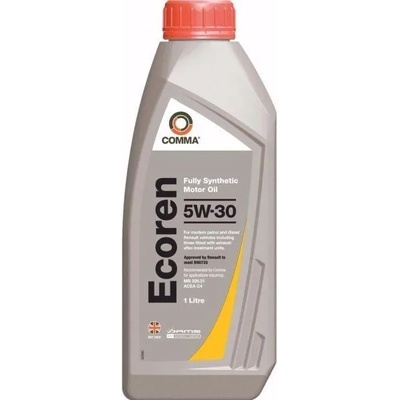 Comma Ecoren 5W-30 1 l
