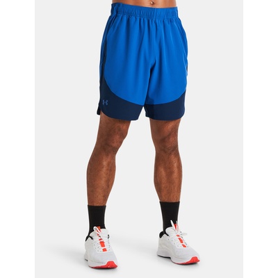 Under Armour Мъжки шорти Under Armour HIIT Woven Colorblock Sts Under Armour | Sin | МЪЖЕ | 3XL
