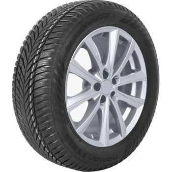 Nokian Tyres Seasonproof 2 235/55 R19 105W